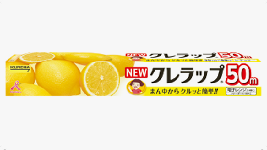 NEWクレラップ