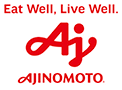 Eat Well, Live Well. AJINOMOTO. 味の素株式会社