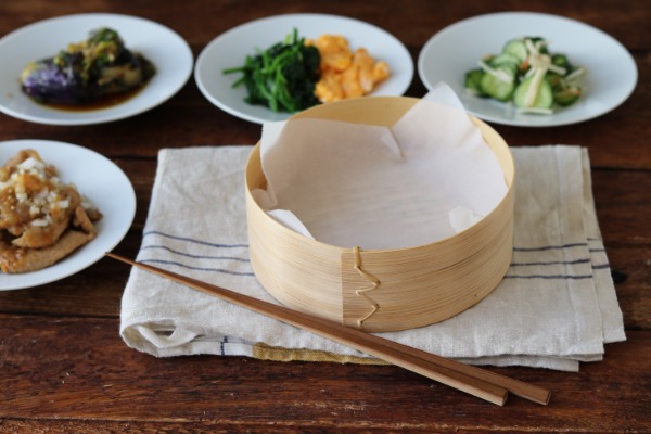 丼弁当の詰め方のコツ