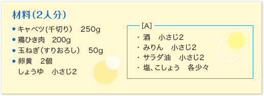 スパゲッティ（1.6mm） 200g みょうが　2本アボカド　1個トマト　1個（130g）  ［A］・ しょうが（すりおろし）　1片分・ オリーブオイル　大さじ1・1/2・ 塩　小さじ1・ こしょう　少々 ○ トマトは完熟したものがおすすめです。○ スパゲッティは太さ1.4mm以上のものをご使用ください。